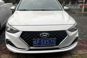 領(lǐng)動(dòng) 現(xiàn)代 1.4T 雙離合炫動(dòng)?旗艦型