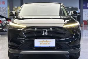 CR-V 本田 2.0L e:HEV 兩驅(qū)智睿版