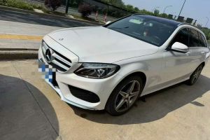 唯雅諾 奔馳 3.0L 合伙人版