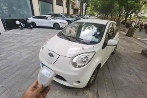 江淮iEV7 江淮 iEV7