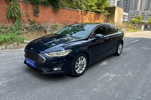 蒙迪歐 福特  EcoBoost 200 智控時尚型 國VI