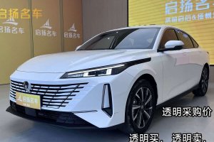 逸動(dòng) 長安 1.5T GDI自動(dòng) 尊貴型