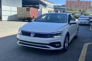 凌渡 大眾 230TSI DSG風尚版