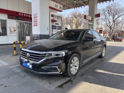 2021年5月 大眾 帕薩特 280TSI 精英版圖片