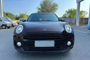 MINI MINI 1.2T ONE