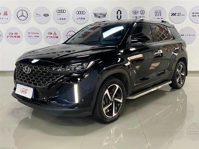 2022年8月 现代 ix35 2.0L 自动两驱领先版GLS图片