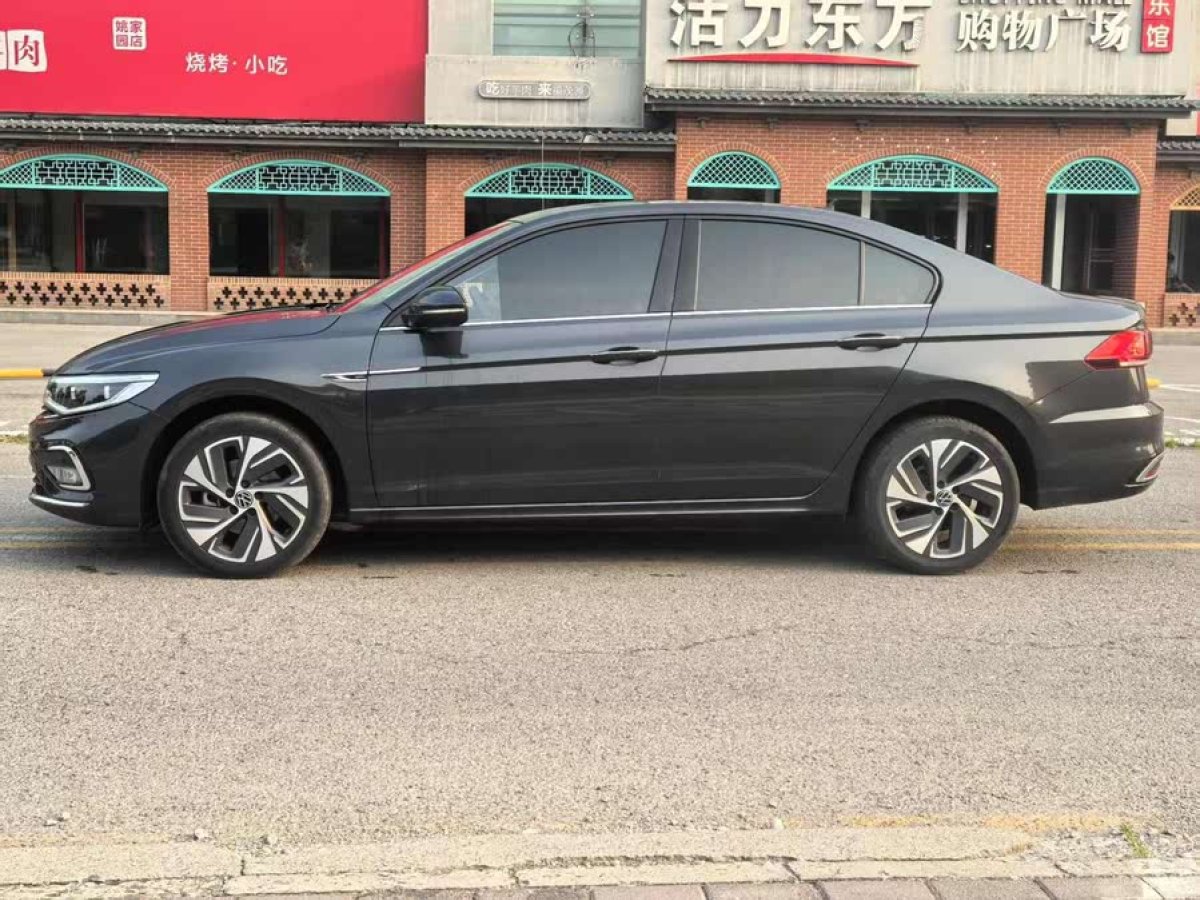 大眾 寶來  2023款 300TSI DSG尊行版圖片