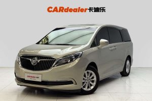 GL8 別克 ES 28T 舒適型 國VI
