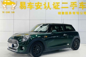 MINI MINI 1.2T ONE+