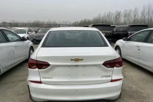 魯米娜 雪佛蘭 魯米娜 3.4 V6