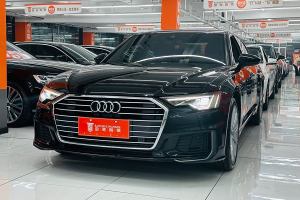 奥迪A6L 奥迪 45 TFSI 臻选动感型