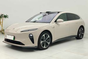 蔚來ES7 蔚來 100kWh