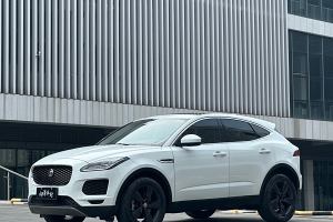 E-PACE 捷豹 P250 S 國(guó)VI