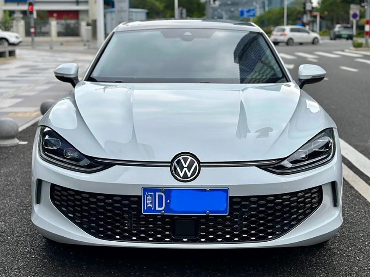 大眾 凌渡  2024款 凌渡L 280TSI DSG酷辣版圖片