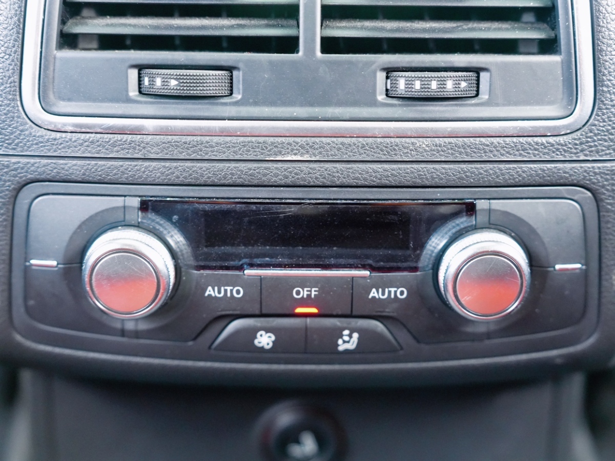 奥迪 奥迪A7  2014款 50 TFSI quattro 舒适型图片