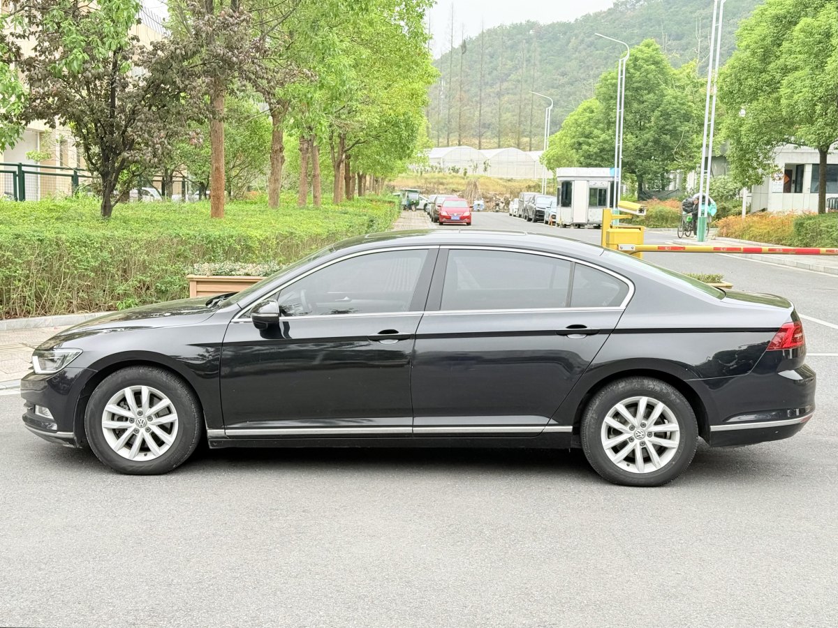 大眾 邁騰  2019款  280TSI DSG 舒適型 國VI圖片