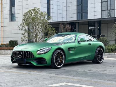 2021年1月 奔馳 奔馳AMG GT AMG GT圖片