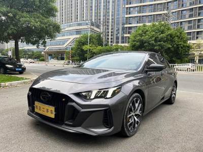 2021年8月 廣汽傳祺 影豹 270T 影豹J16版圖片