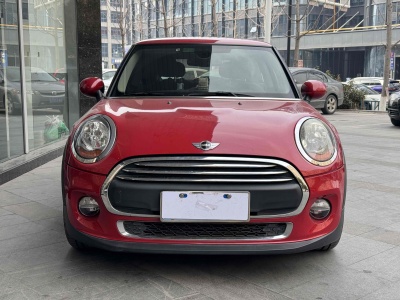 2015年7月 MINI MINI 1.2T ONE+圖片