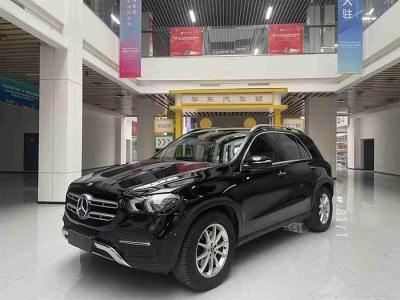 2021年10月 奔馳 奔馳GLE(進(jìn)口) GLE 350 4MATIC 動感型圖片