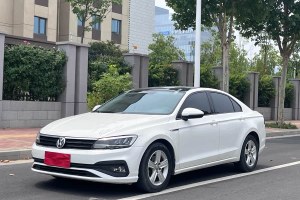 凌渡 大眾  230TSI DSG風(fēng)尚版 國VI