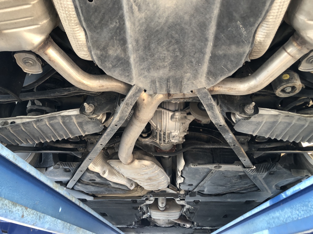 奧迪 奧迪A5  2019款 Sportback 45 TFSI quattro 運(yùn)動型圖片
