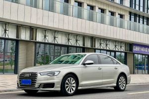 奧迪A6L 奧迪 A6L TFSI