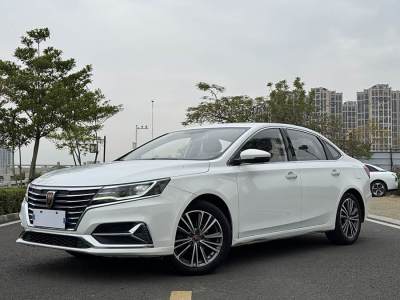 2019年11月 榮威 i6 PLUS 1.6L CVT 4G互聯(lián)榮耀全息版圖片