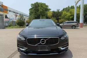 S90 沃爾沃  T5 智逸豪華版