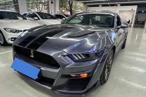 Mustang 福特 2.3T 運動版