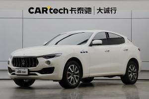 Levante 瑪莎拉蒂 2.0T GT鋒芒版