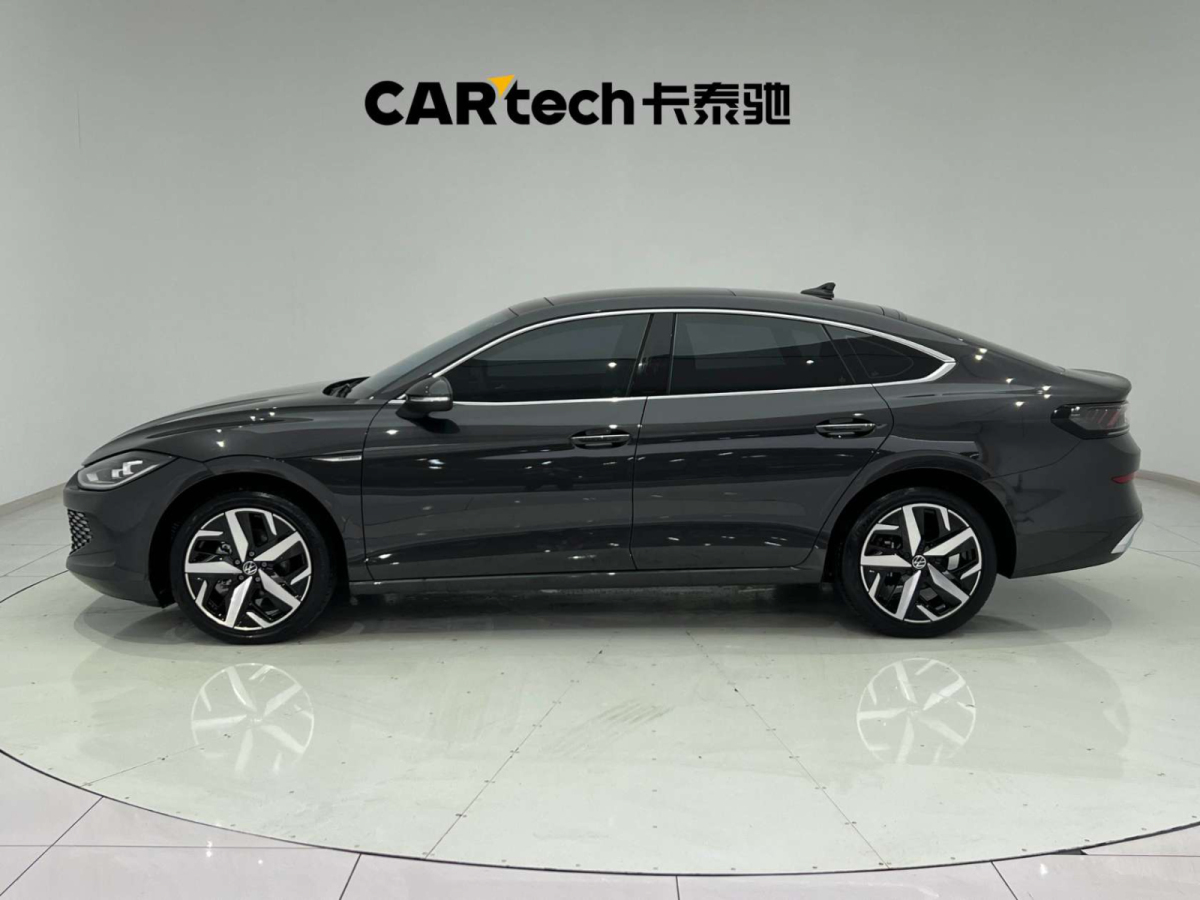 大眾 凌渡  2024款 凌渡L 280TSI DSG酷辣版圖片