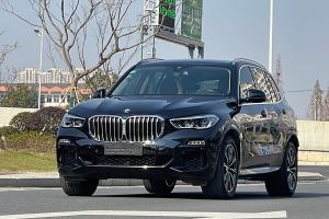 宝马X5 宝马 xDrive40i M运动套装