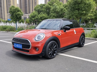 mini圖片 mini 1.5t cooper 藝術家