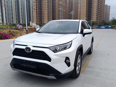 2021年7月 豐田 RAV4榮放 2.0L CVT兩驅風尚版圖片