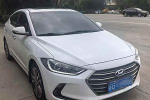 領(lǐng)動(dòng) 現(xiàn)代 1.4T 雙離合炫動(dòng)?旗艦型