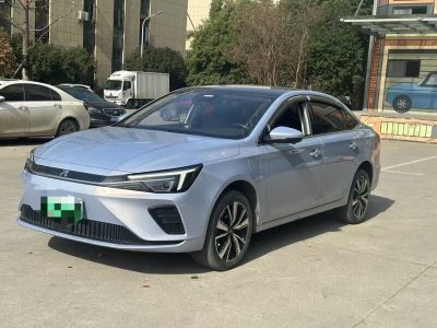 2022年9月 R汽車 R汽車 ER6 新動(dòng)版 620km 智行版圖片