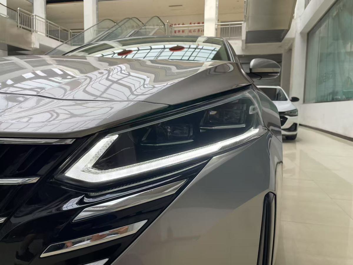 日產(chǎn) 天籟  2022款 2.0L XL-TLS 悅享版圖片