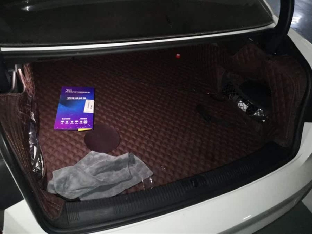 奧迪 奧迪A4L  2020款 40 TFSI quattro 豪華動感型圖片