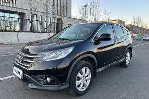 CR-V 本田 2.0L 兩驅(qū)都市版