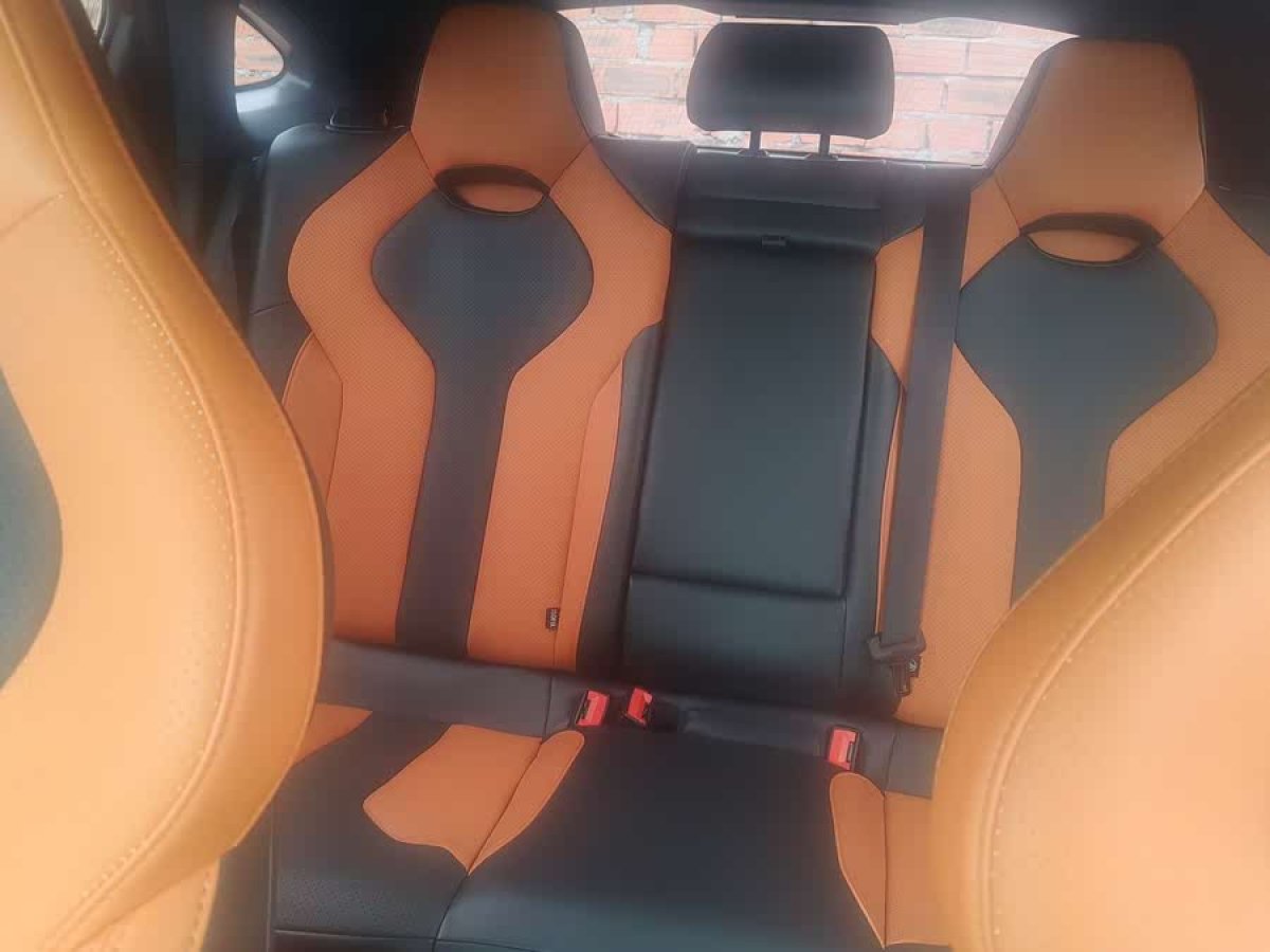 長安 長安UNI-V  2023款 1.5T 運動版圖片
