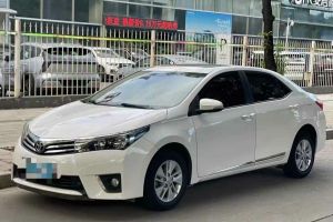 卡羅拉 豐田 雙擎 1.8L CVT先鋒版