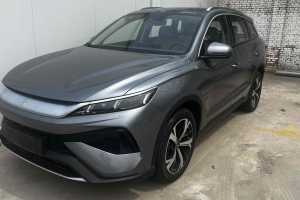 宋Pro新能源 比亞迪 DM-i 115KM卓越型