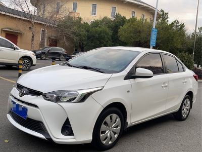 2018年5月 豐田 YARiS L 致享 1.5E CVT魅動(dòng)版圖片