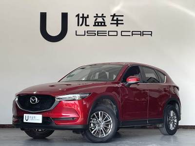 2020年1月 馬自達 CX-5 改款 2.0L 自動兩驅(qū)智慧型圖片