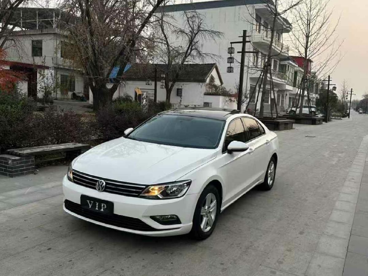 大眾 途安  2018款 L 280TSI DSG拓界豪華版圖片