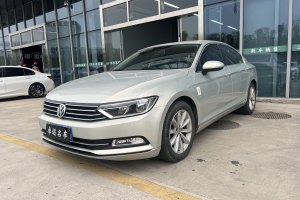 迈腾 大众 改款 330TSI DSG 豪华型