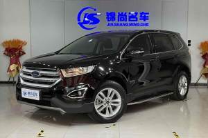 銳界 福特 EcoBoost 245 兩驅(qū)鉑銳型 7座 國VI