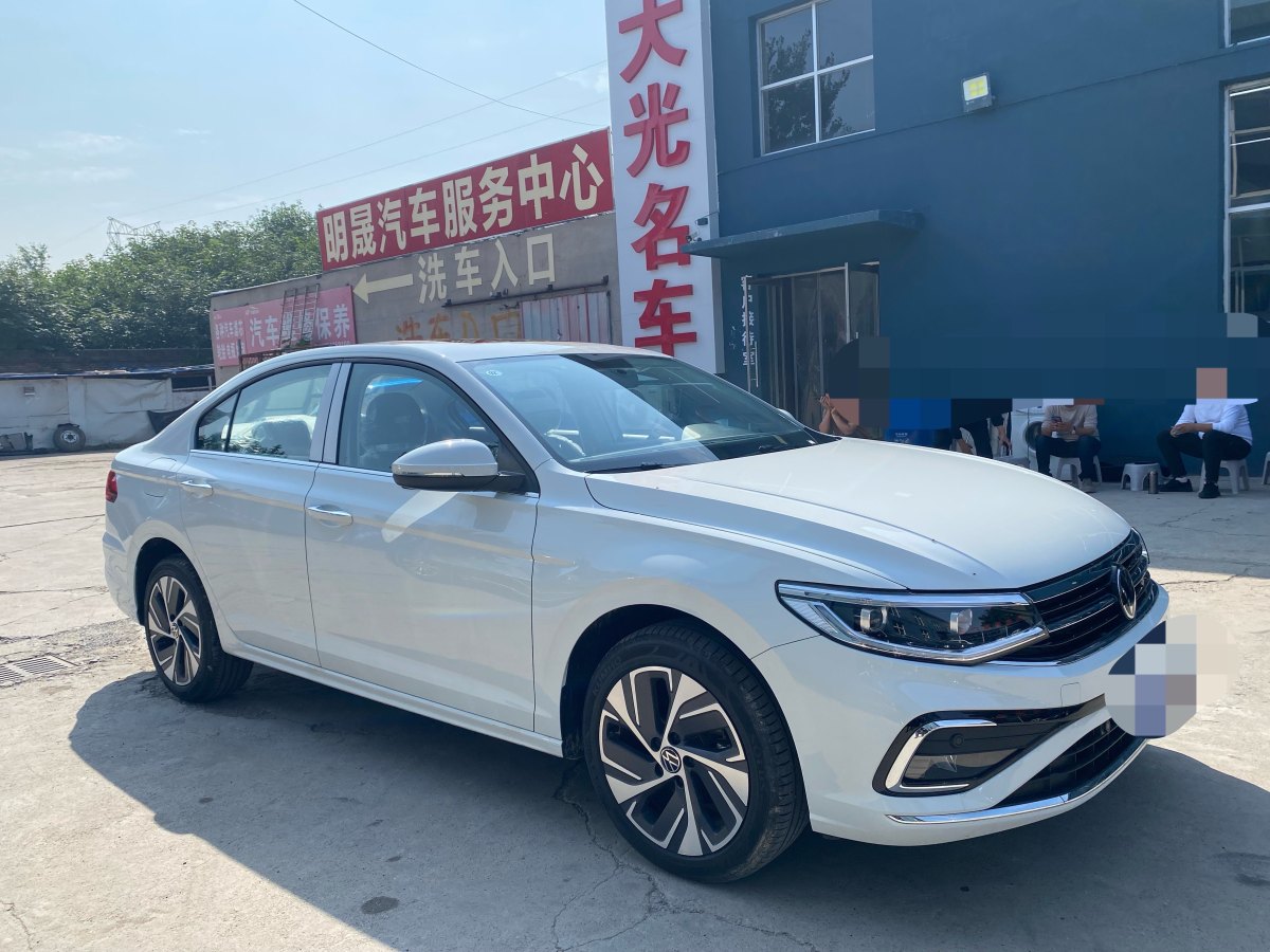 大眾 寶來  2023款 200TSI DSG悅行PRO版圖片