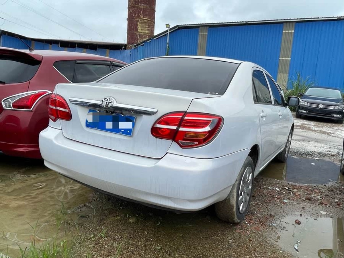 豐田 花冠  2013款 1.6L 自動卓越版圖片
